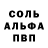 Кетамин VHQ Panda boss