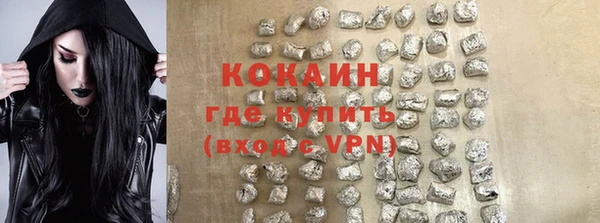 прущий лед Лиски